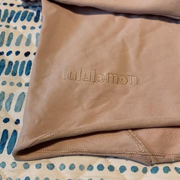 Lululemon LA Oversized Boxy Crew - Picture 4 of 5